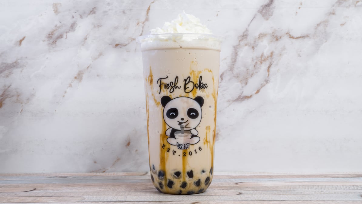 Home  Bings Boba Tea