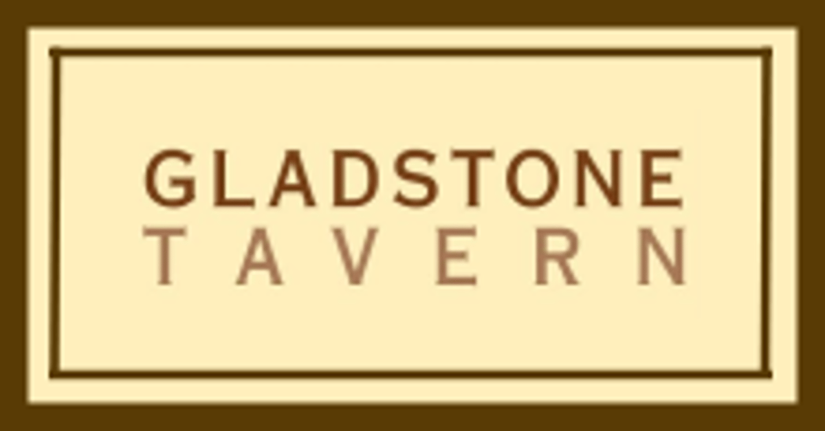 Gladstone Tavern (Main St)