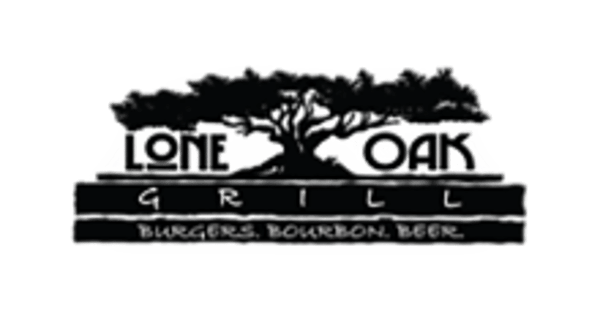 Lone Oak Grill (Eagandale Place)