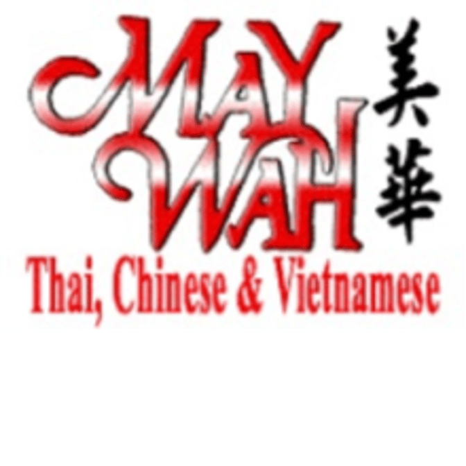 May Wah Restaurant (Chinese, Vietnamese & Thai) 