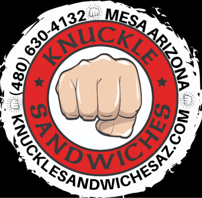 Knuckle Sandwiches (Mesa)