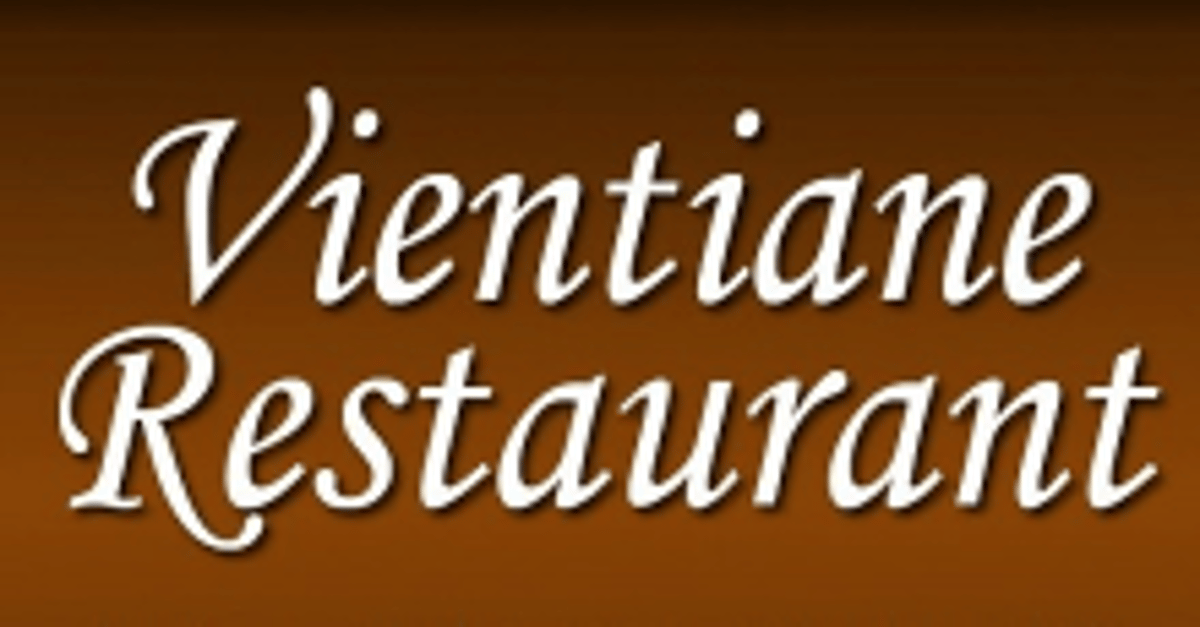 Vientiane Restaurant (Marion St)