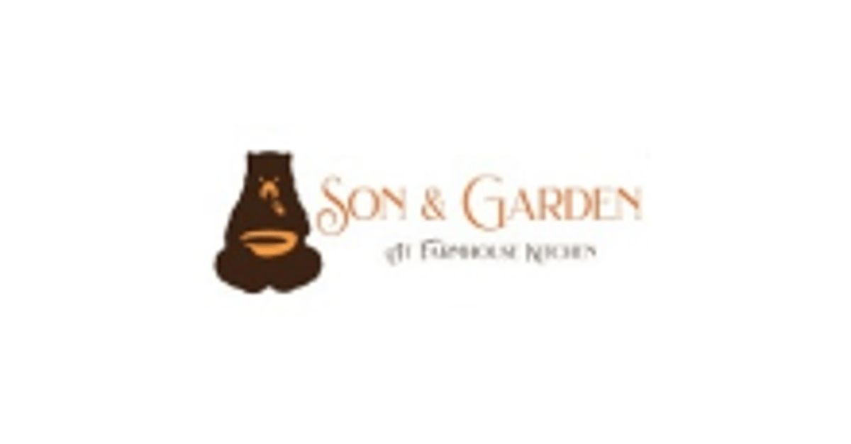 Son & Garden (Polk St)