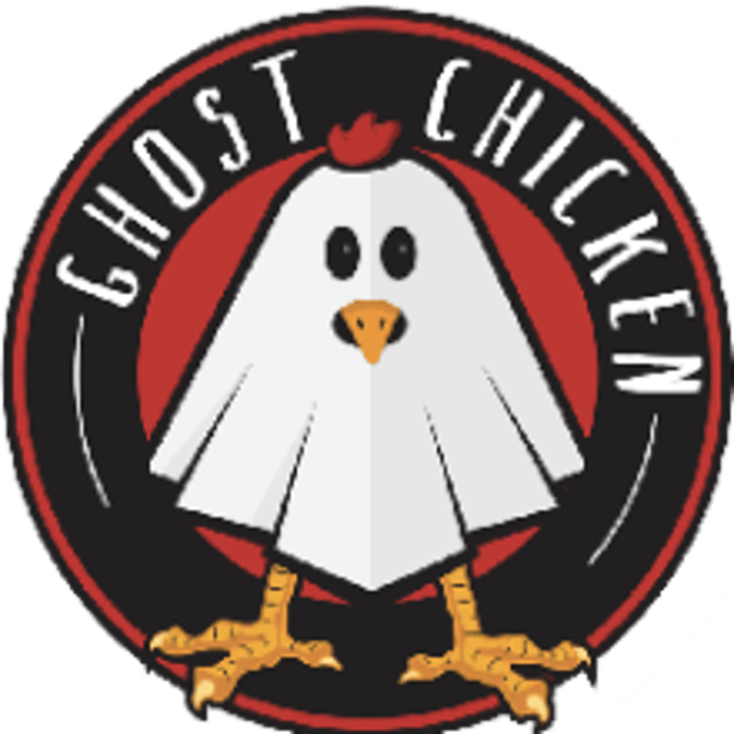 Ghost Chicken (Ossington Ave)