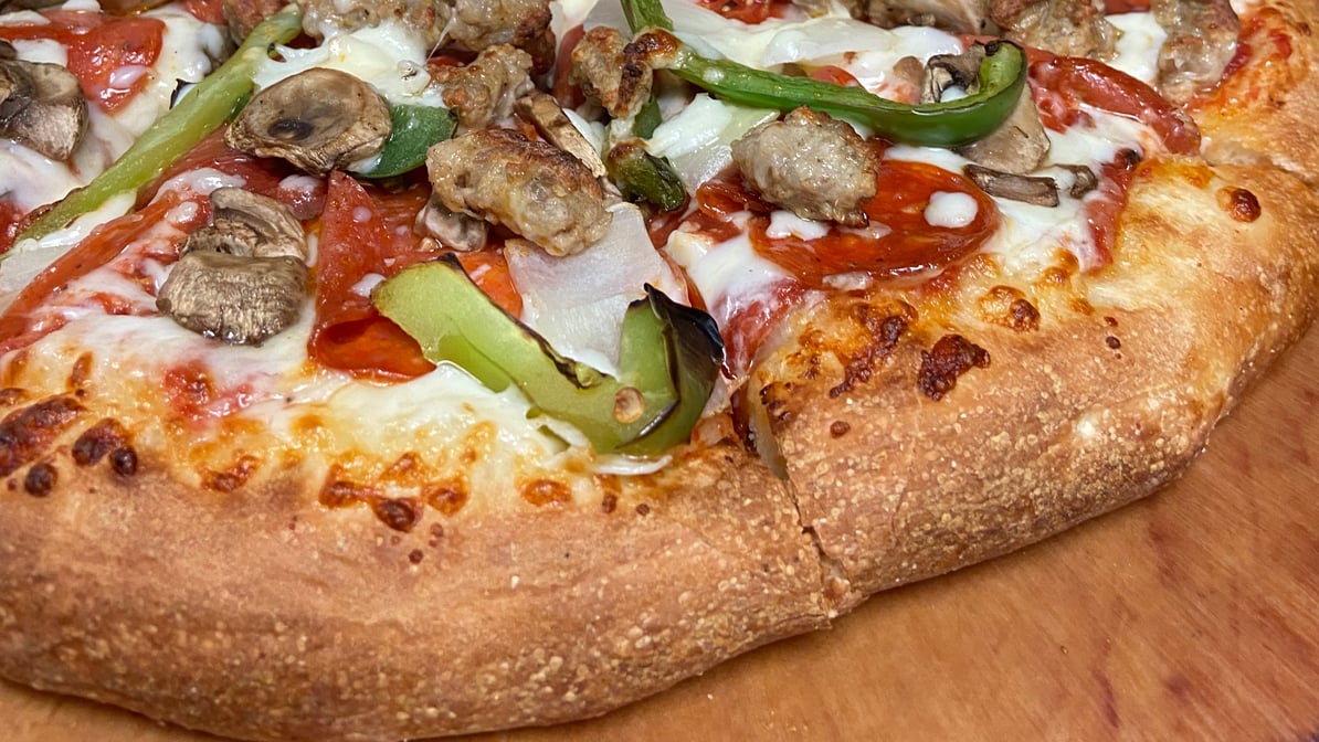 Papa G's Pizza Pasta Cafe - Wildomar - Menu & Hours - Order Delivery (5%  off)