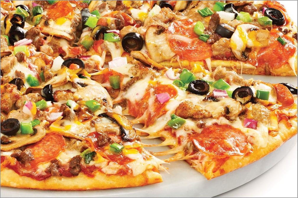 5-Meat Stuffed  Papa Murphy's - Order Online