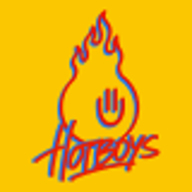 World Famous Hotboys - Oakland