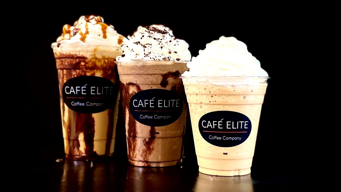 Order CAFÉ ELITE - Yelm, WA Menu Delivery [Menu & Prices]