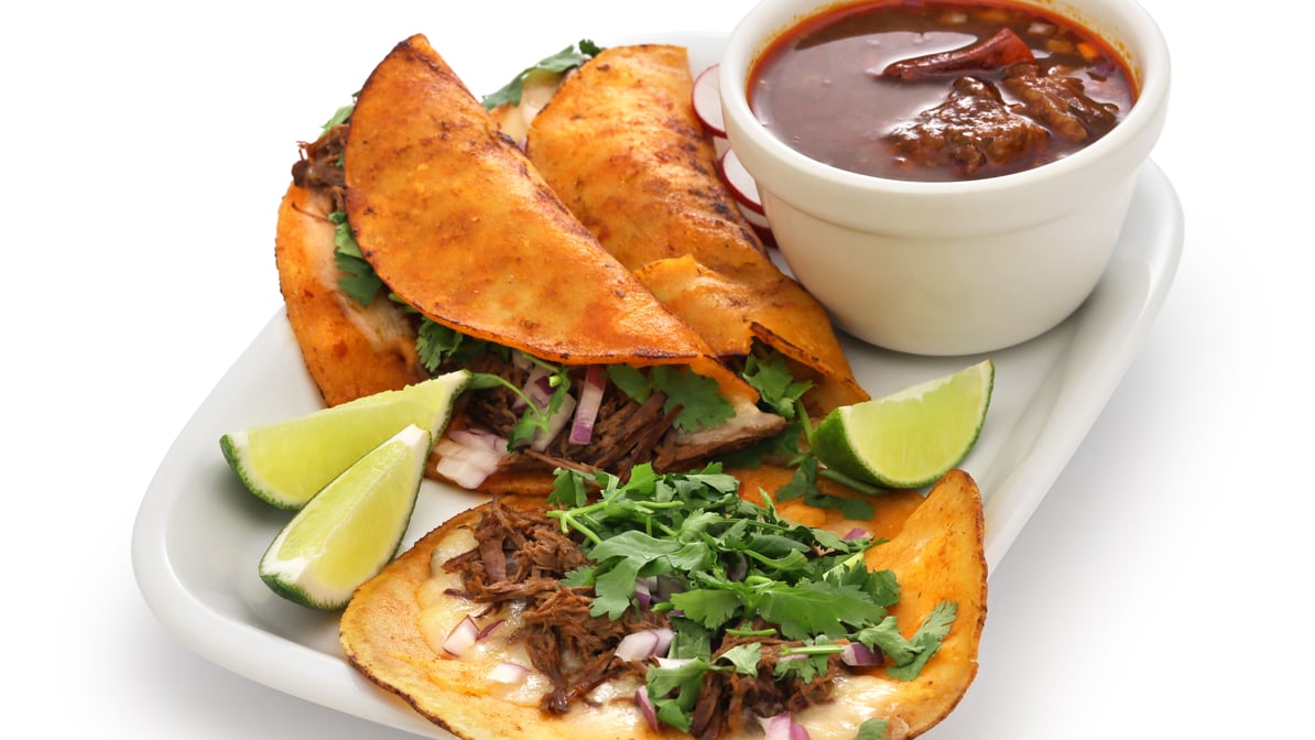 Carnitas Michoacan Delivery Menu | 2500 Beacon Avenue South Seattle -  DoorDash