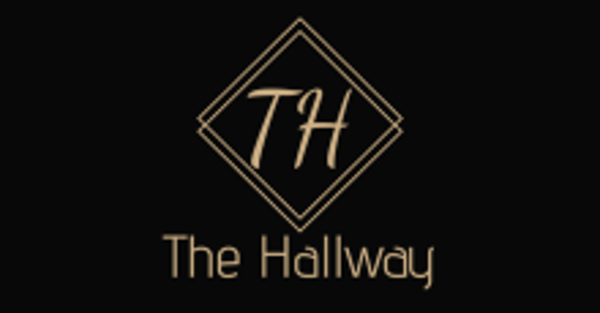 The Hallway (Douglas St)