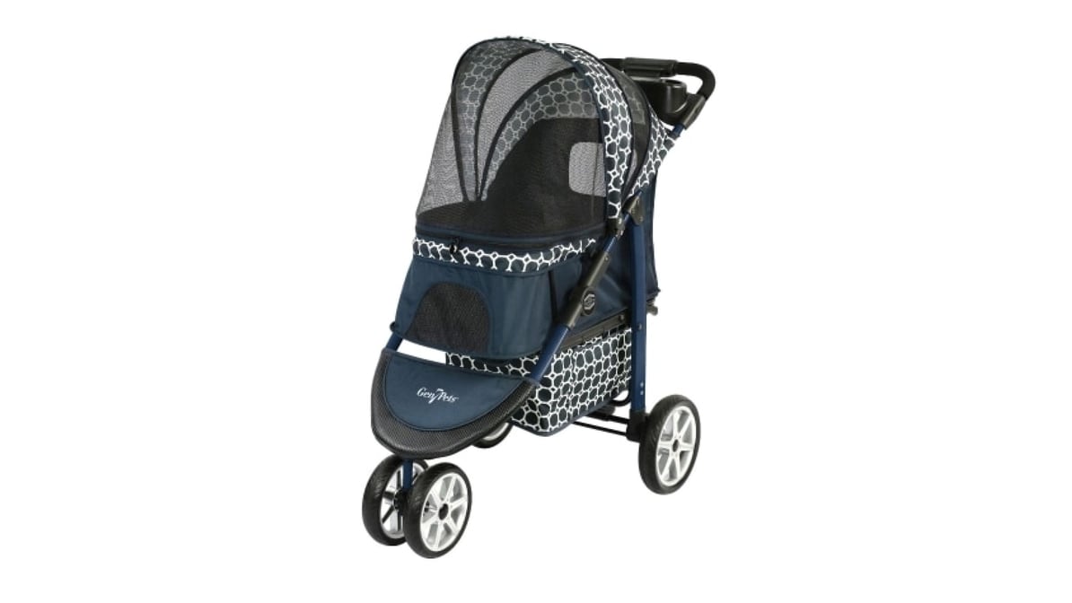 Shops genpets stroller