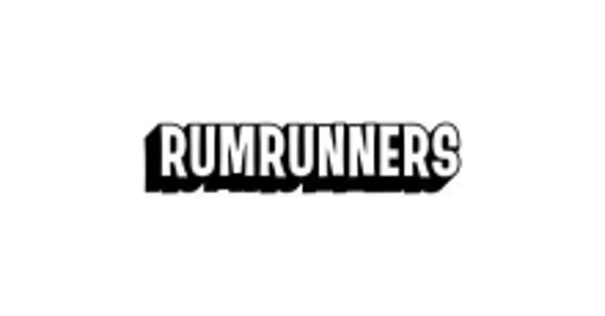 Rum Runners (Old River Rd)