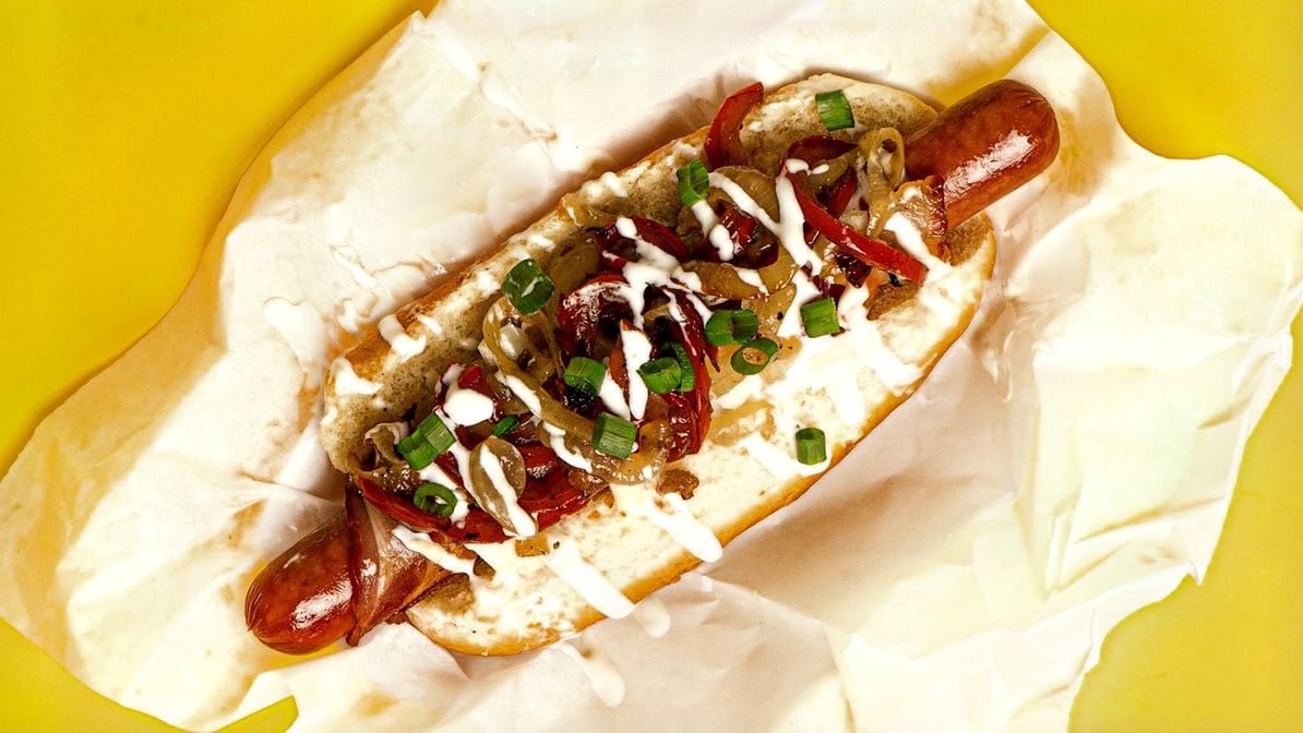 Big Hot Dog Energy 🌭 (Lisboa) take-away Lisboa – Menu e preços