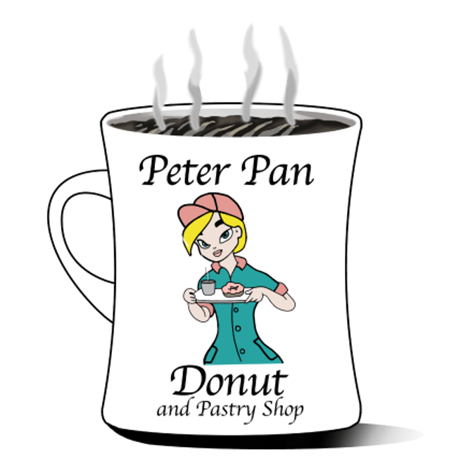 Peter Pan Donut & Pastry Shop (Manhattan Ave)