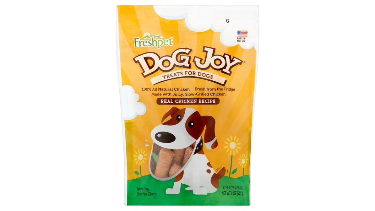 Fashion dog joy treats