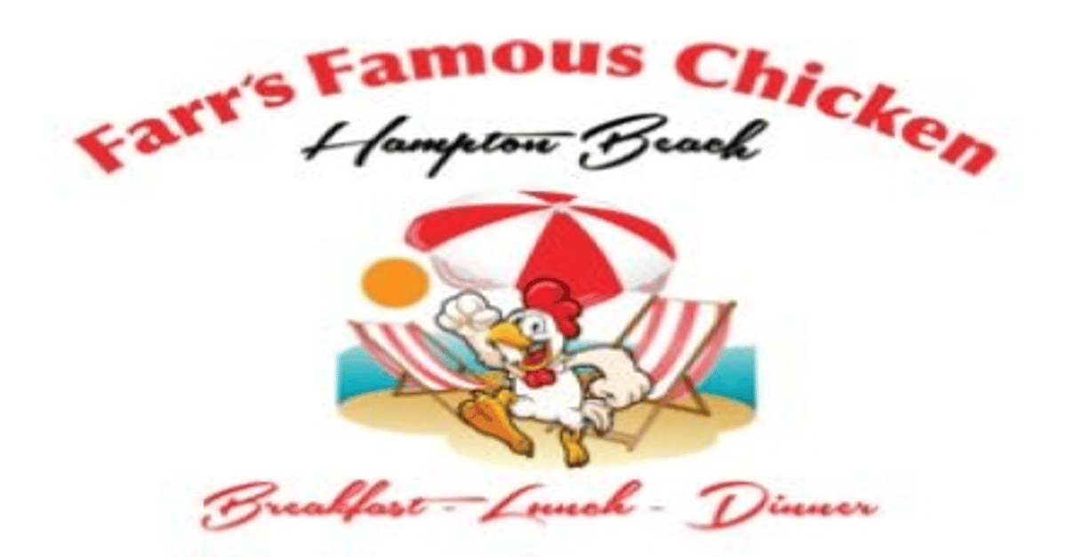 Farr’s Famous Chicken (Ashworth Ave)