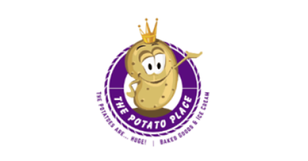 The Potato Place (Detroit)
