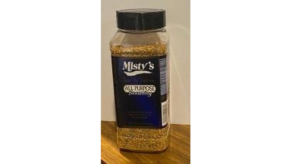 Hy-Vee Ground Sage Seasoning (1.2 oz) Delivery - DoorDash