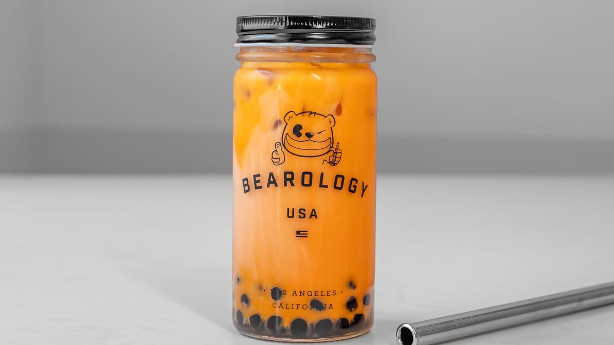 One Piece x Bearology Flask Gift Box — Bearology USA