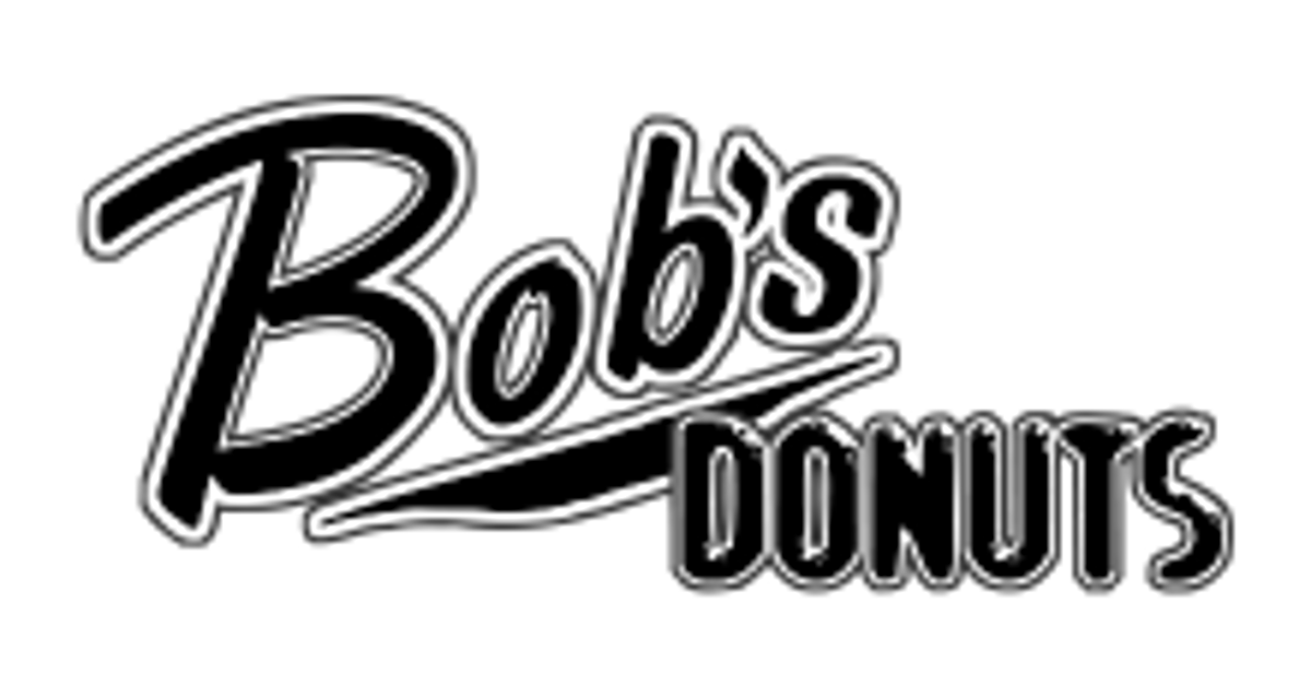 Bob's Donut & Pastry Shop - Polk St.