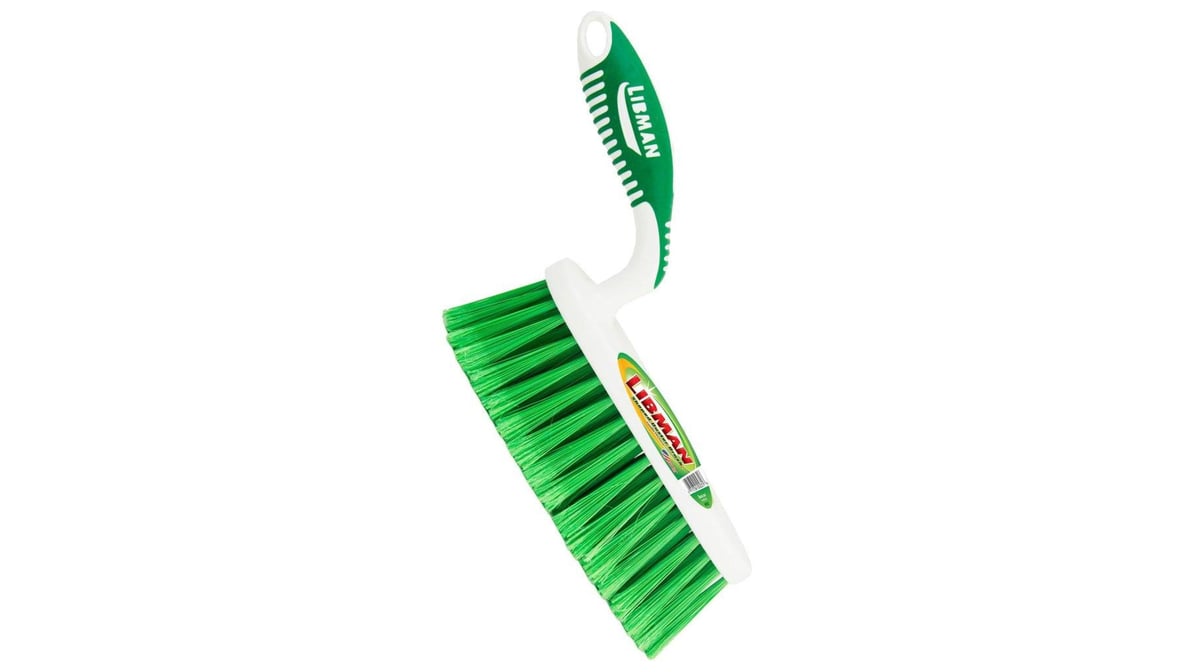 Libman Power Scrub Brush