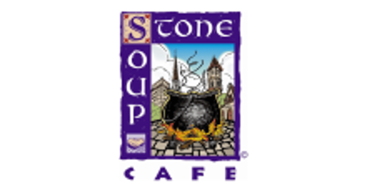 Stone Soup Cafe (E Alder St)