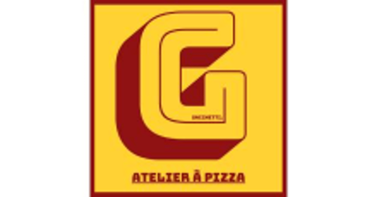 G Pizzas
