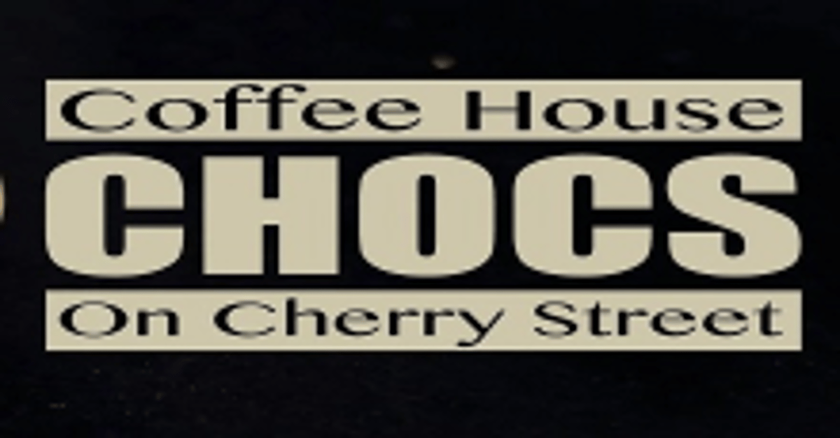Coffee House on Cherry Street