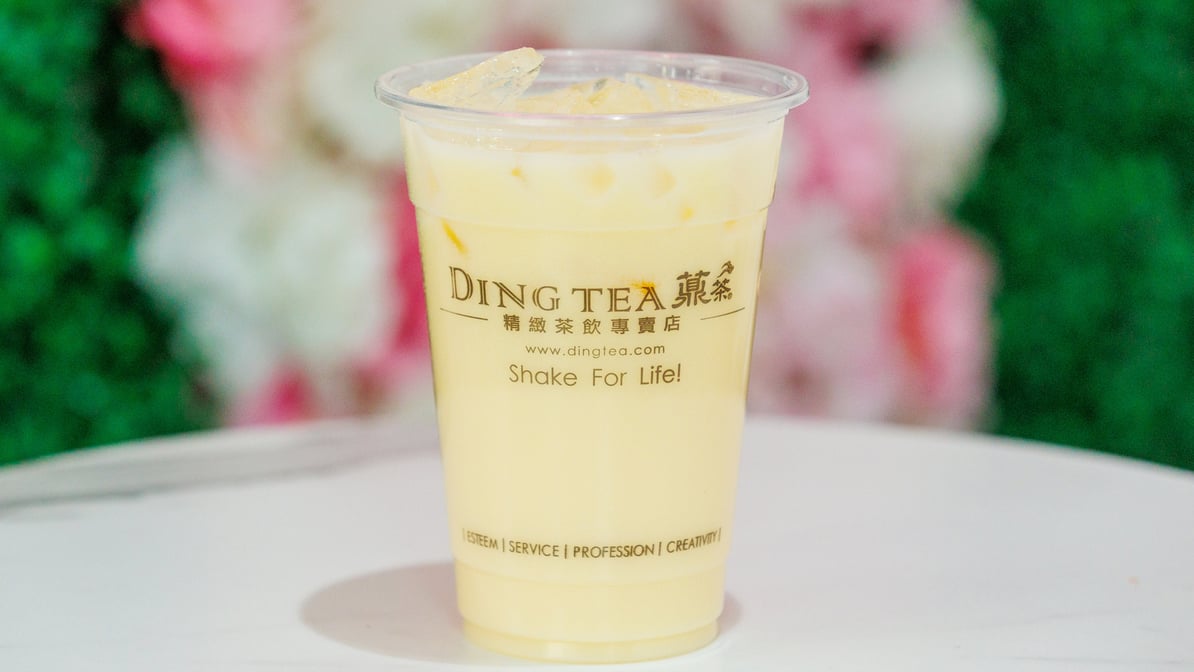 Order Ding Tea Near Disney Delivery Online • Postmates