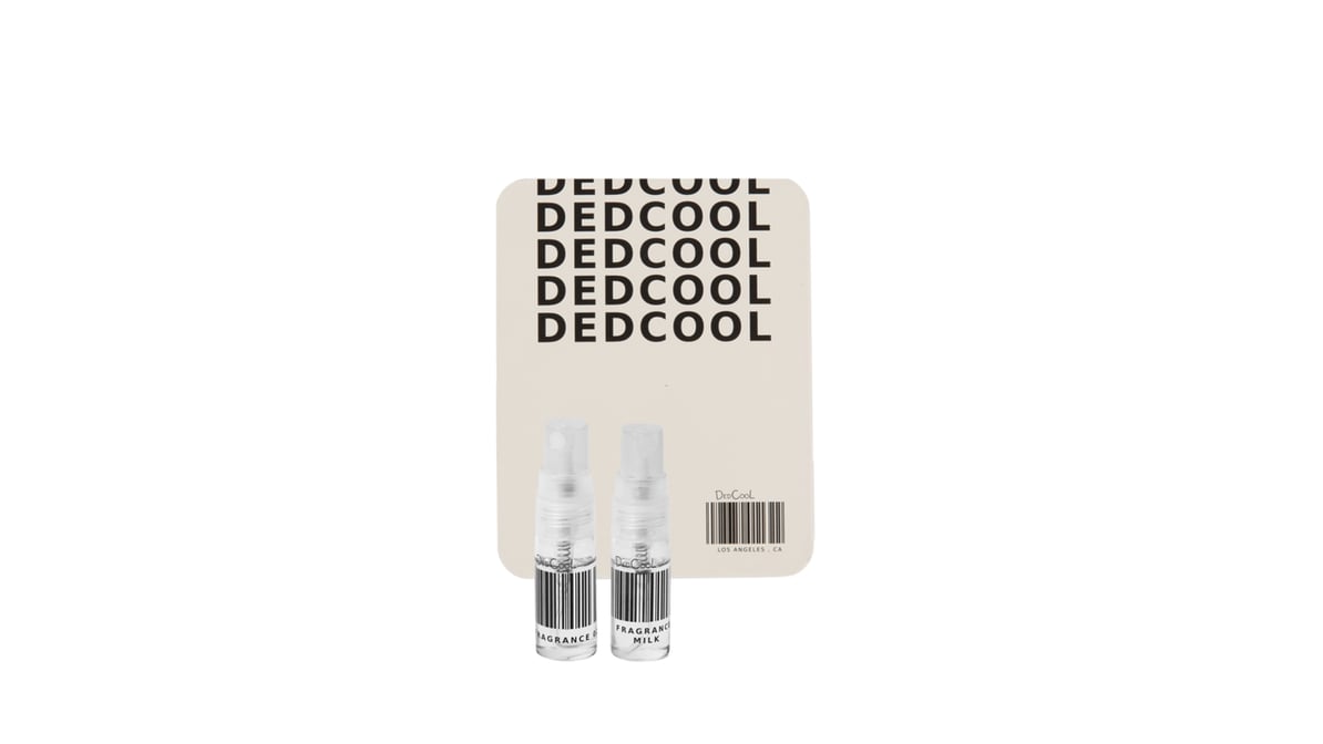 DedCool Discovery Set | Delivery Near Me - Doordash