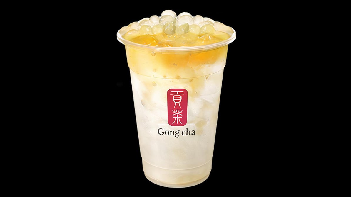 Order GONG CHA Ridgefield NJ Menu Delivery Menu Prices