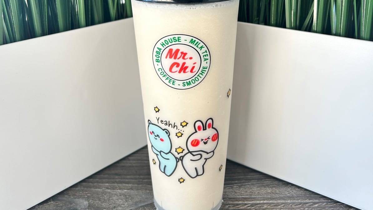 Mr. Chi Boba Tea Vegas