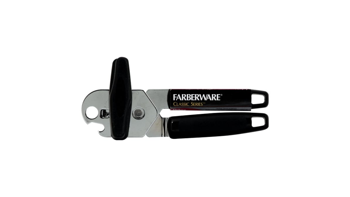 Farberware Can Opener Delivery - DoorDash