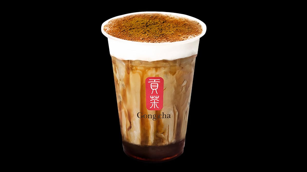 Order GONG CHA ALBANY Albany NY Menu Delivery Menu Prices