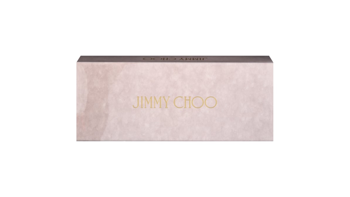 Jimmy Choo Variety Mini Set by Jimmy Choo