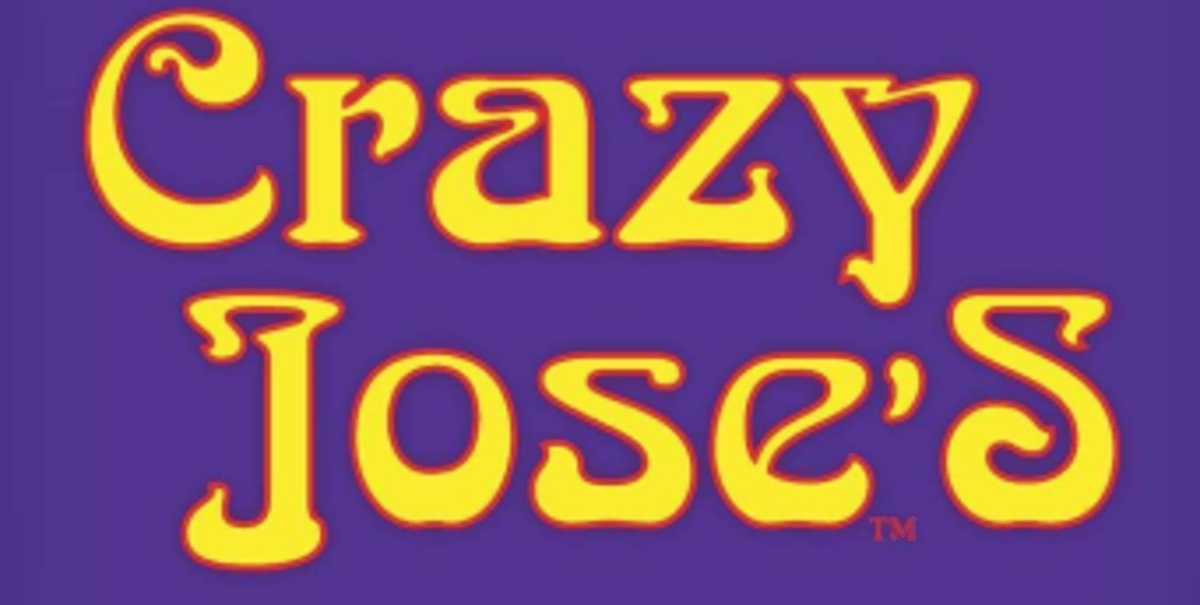 0704 Crazy Jose's