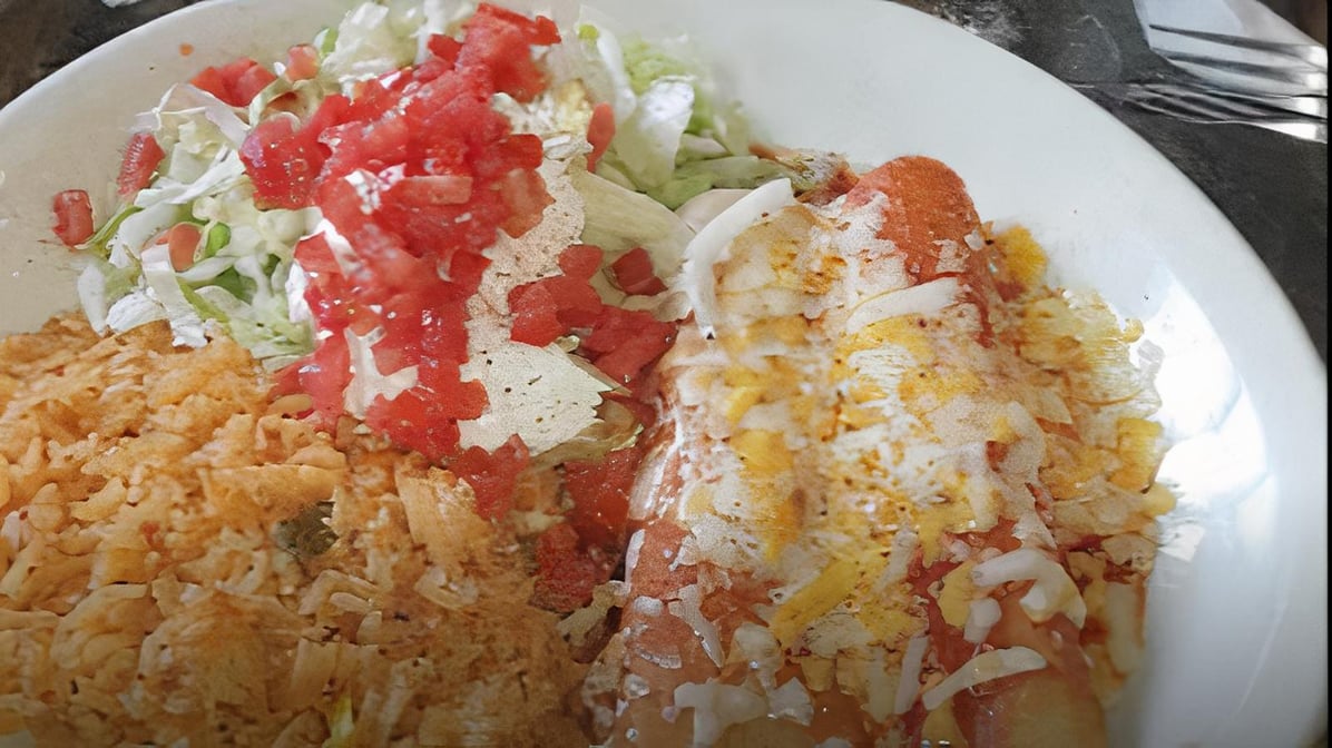 Scottsboro Menu – Buenavista Mexican Cantina