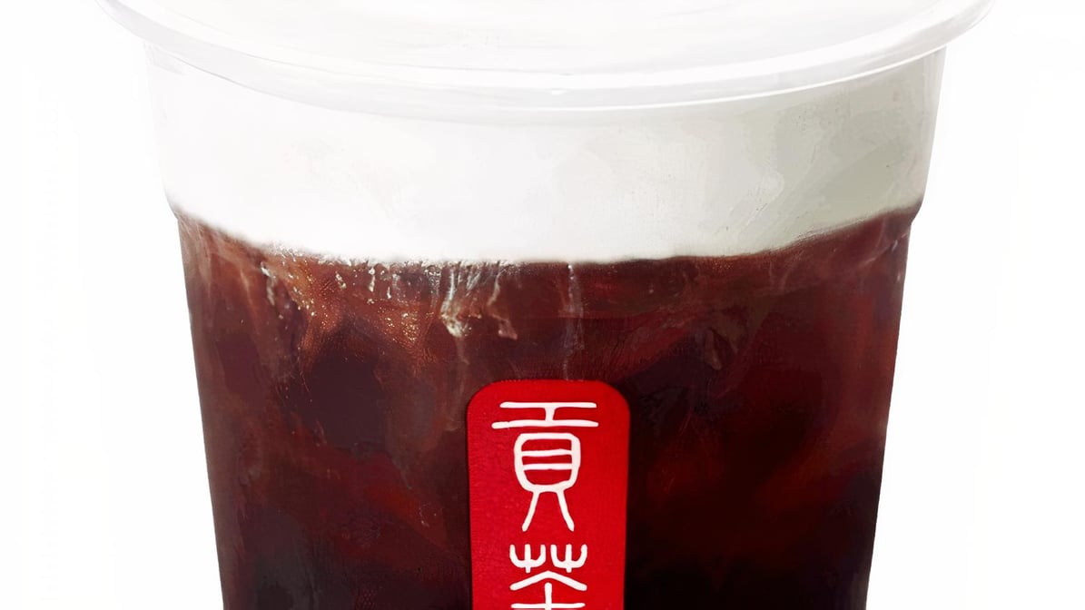 Order GONG CHA Cranston RI Menu Delivery Menu Prices