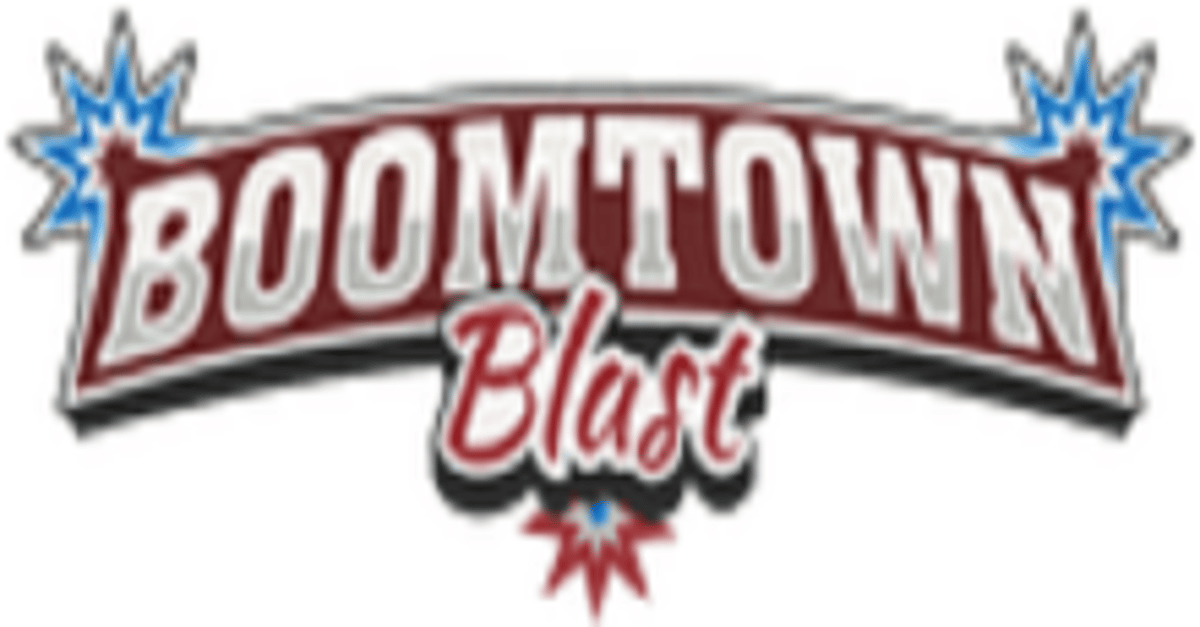 Boomtown Blast (4370 S Poplar St Casper)