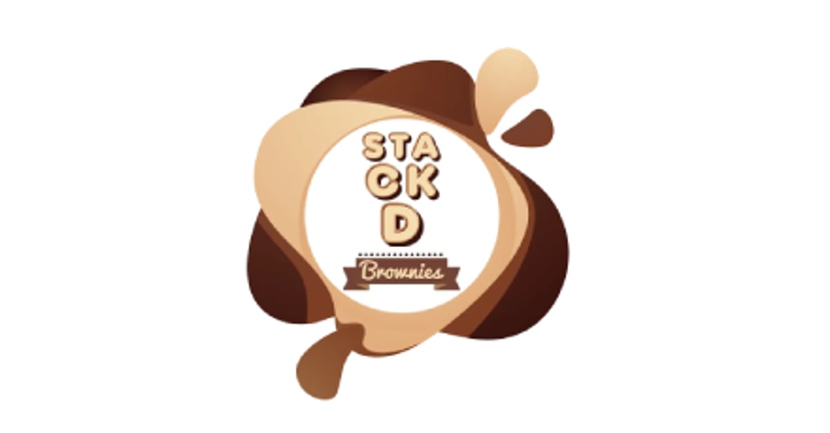 Stackd Brownies (Deland)