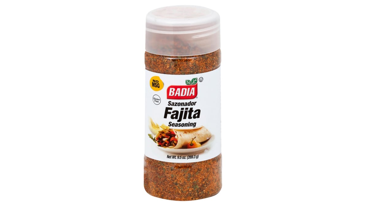 Badia Spices Chile & Lime Seasoning (3 oz) Delivery - DoorDash