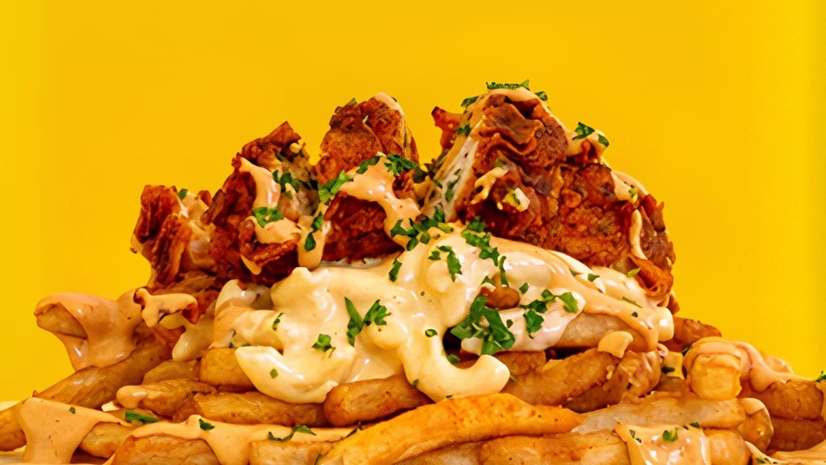 Order Chick Next Door Hot Chicken - Coachella, CA Menu Delivery [Menu &  Prices] | Coachella - DoorDash