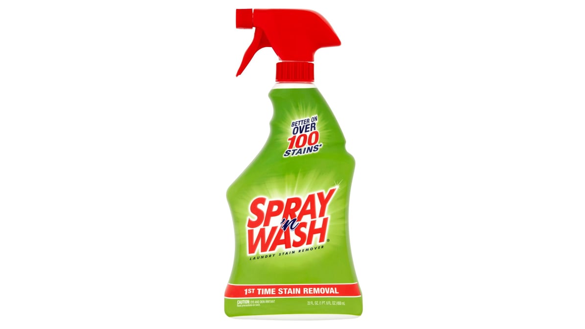 Spray 'N Wash Laundry Stain Remover - 22 fl oz