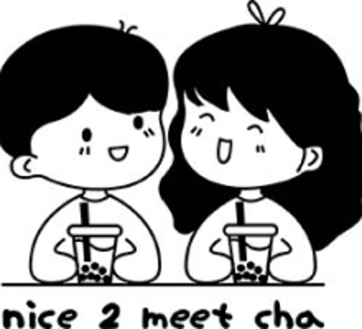 Nice 2 Meet Cha (Wedgewood Ln N)