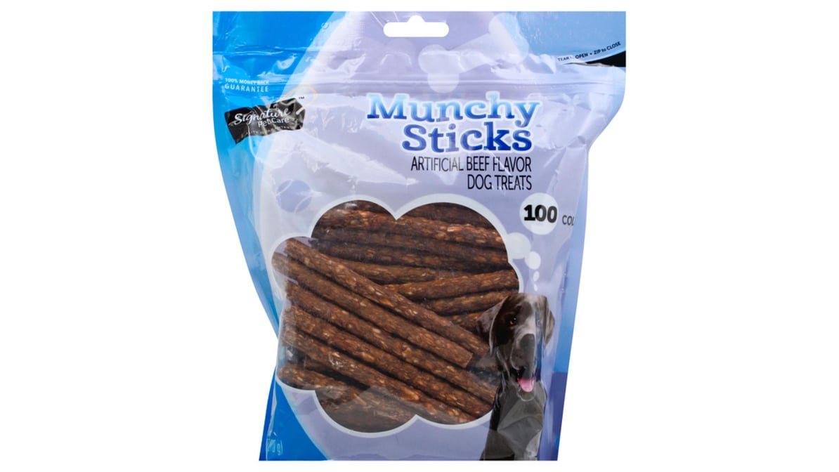 Treat Sticks 100Ct