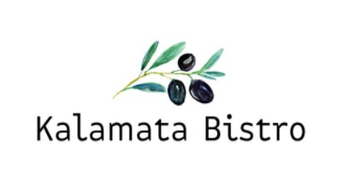 Kalamata Bistro at Common Fields (SW 3rd St)