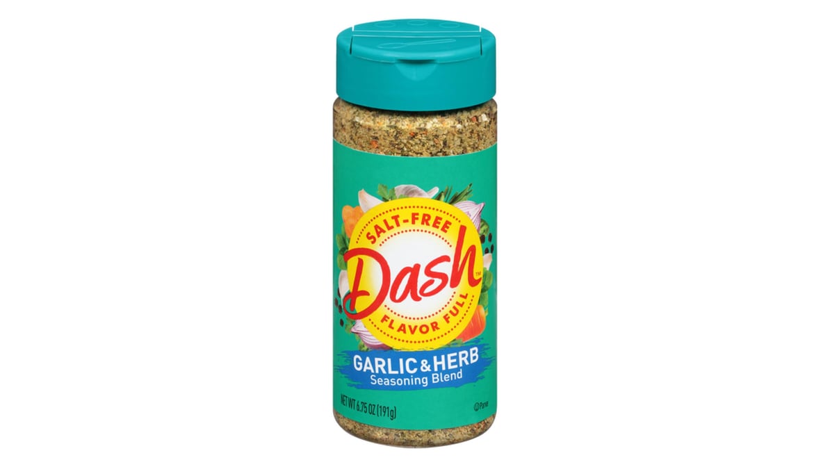 Mrs. Dash Salt-Free Seasoning Blend, 6.75 oz.