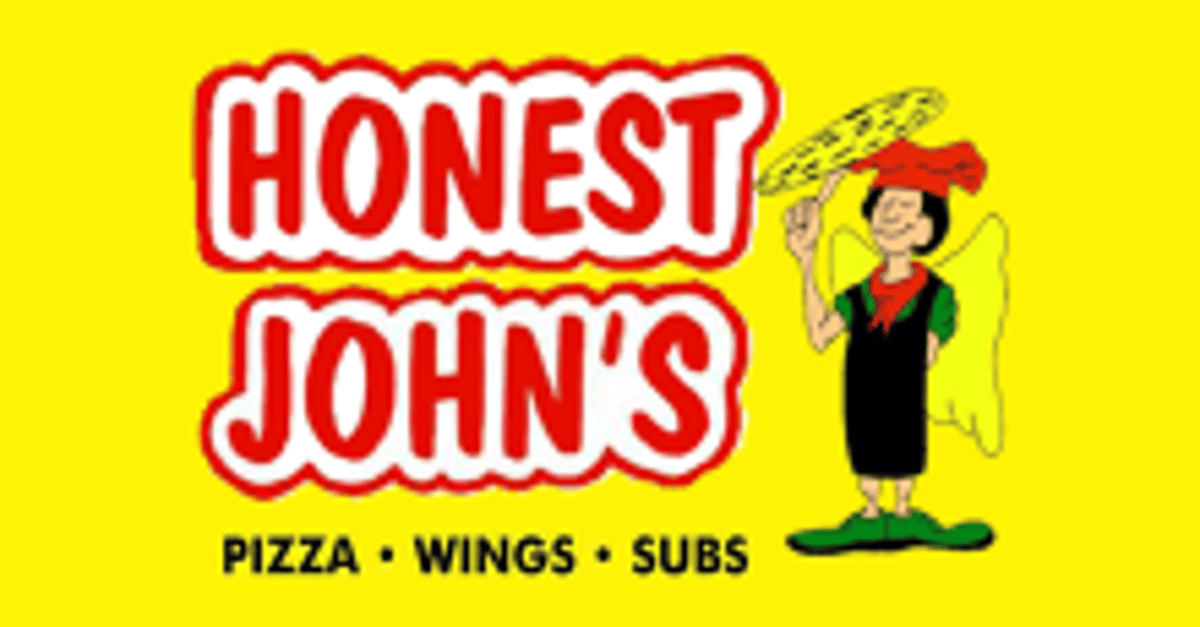 Honest John's Pizzeria (Fairmount Ave)