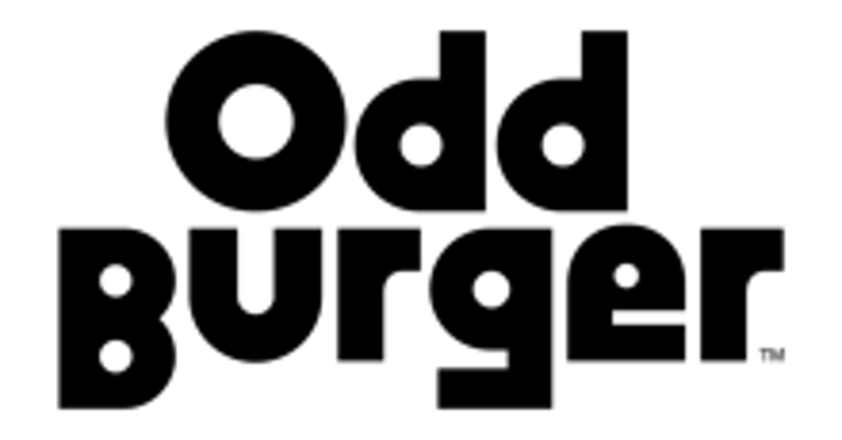 Odd Burger (King St S)
