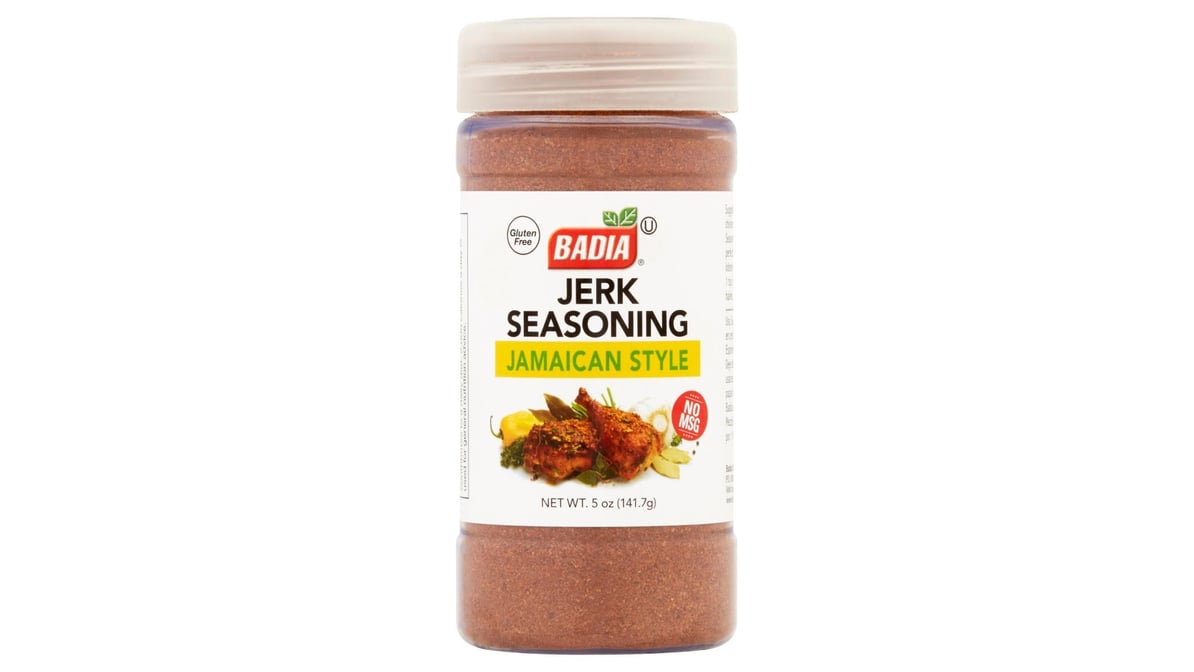 Badia Spices Ham Flavored Seasoning (7 oz) Delivery - DoorDash